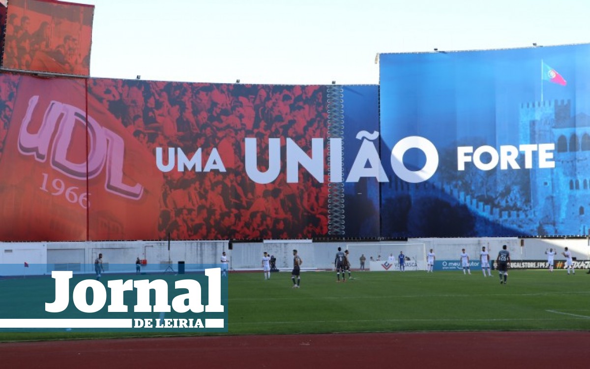 Jornal De Leiria Uni O De Leiria Entra A Matar Na Nova Poca Da Liga