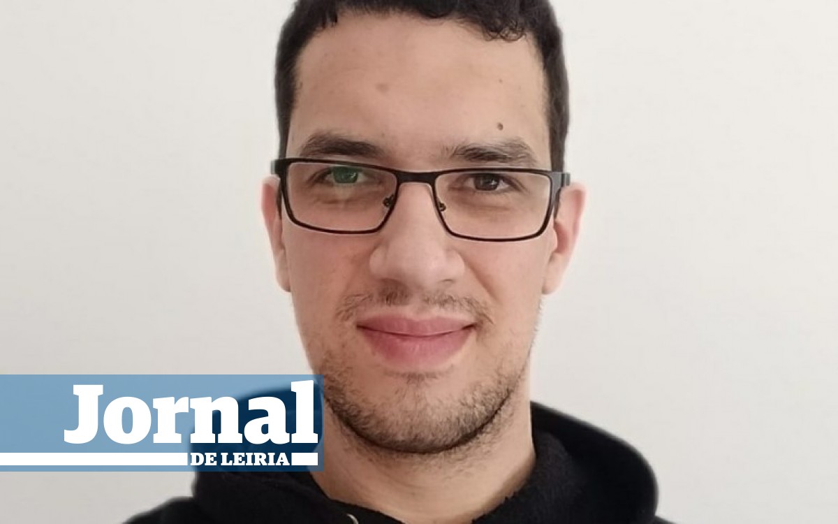 Jornal de Leiria Estudante de Leiria integra comissão independente do