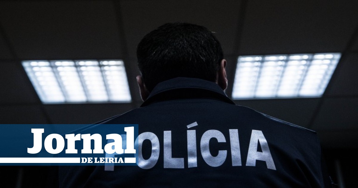 Jornal De Leiria Pris O Preventiva Para Tr S Suspeitas De Crimes De