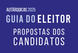 Autárquicas 2025
