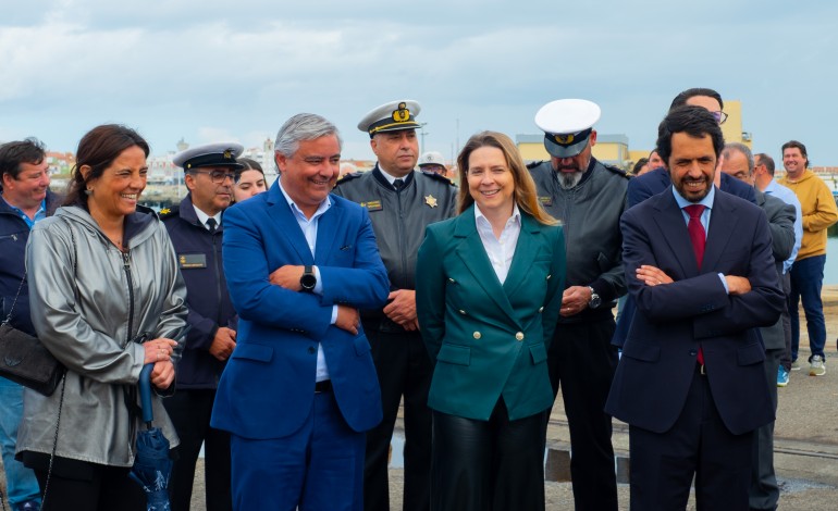 Estaleiros Navais de Peniche