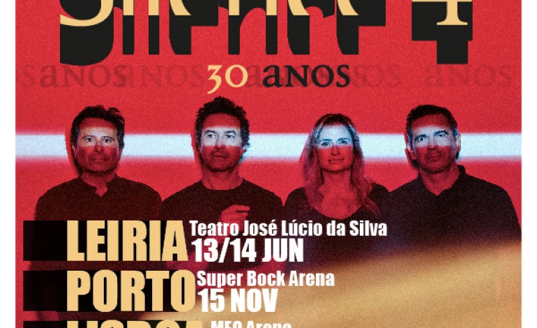 silence-4-vao-tocar-em-leiria-para-comemorar-30-anos-de-carreira