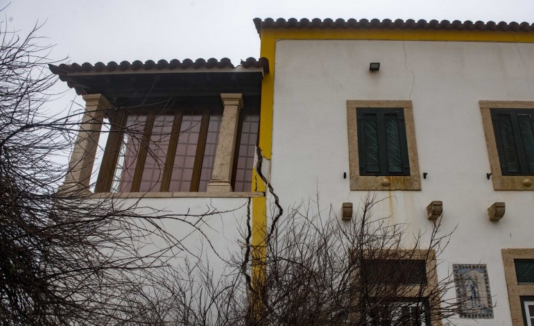 A situação é considerada “muito preocupante”