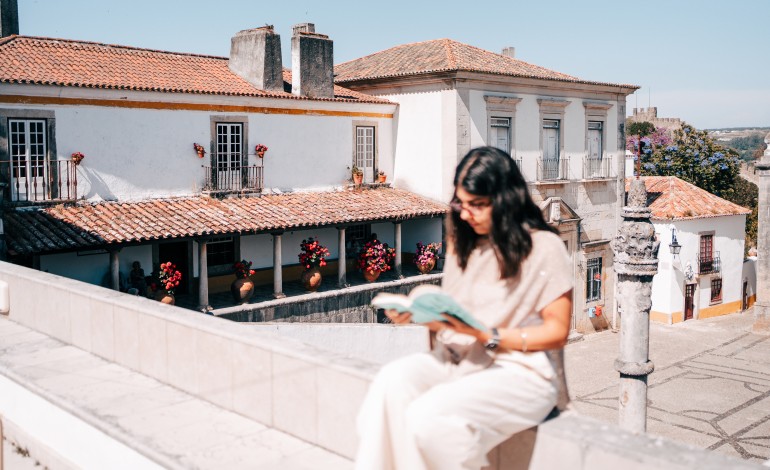obidos-candidata-se-a-capital-portuguesa-da-cultura-2028-com-aposta-na-literatura