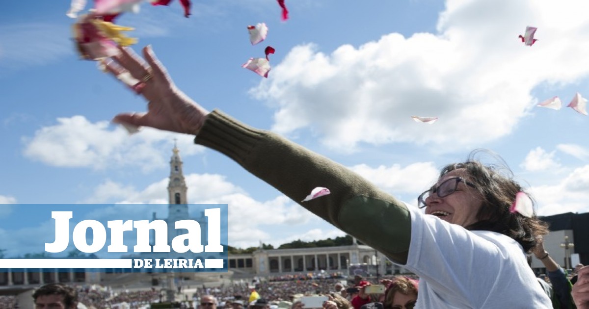 Jornal De Leiria Bispo De Leiria Apela Aten O Para Com Os Milh Es