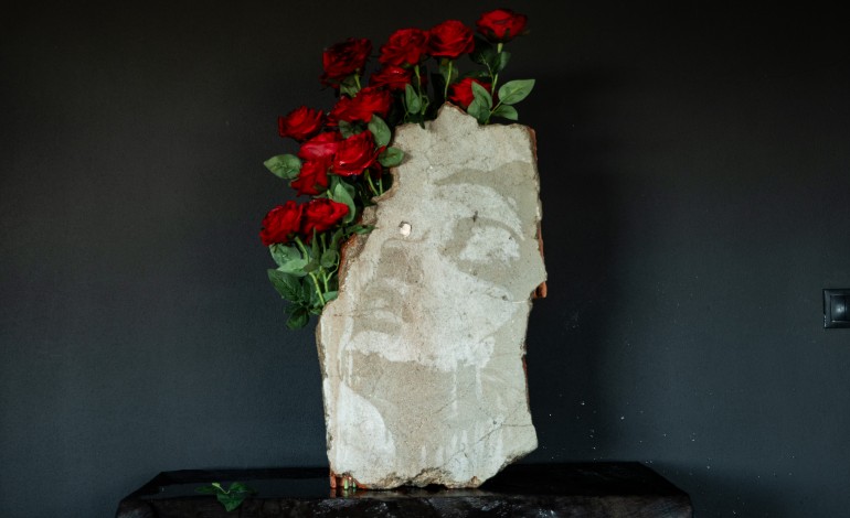 basilio-cria-obra-para-homenagear-mulheres-vitimas-de-violencia-domestica