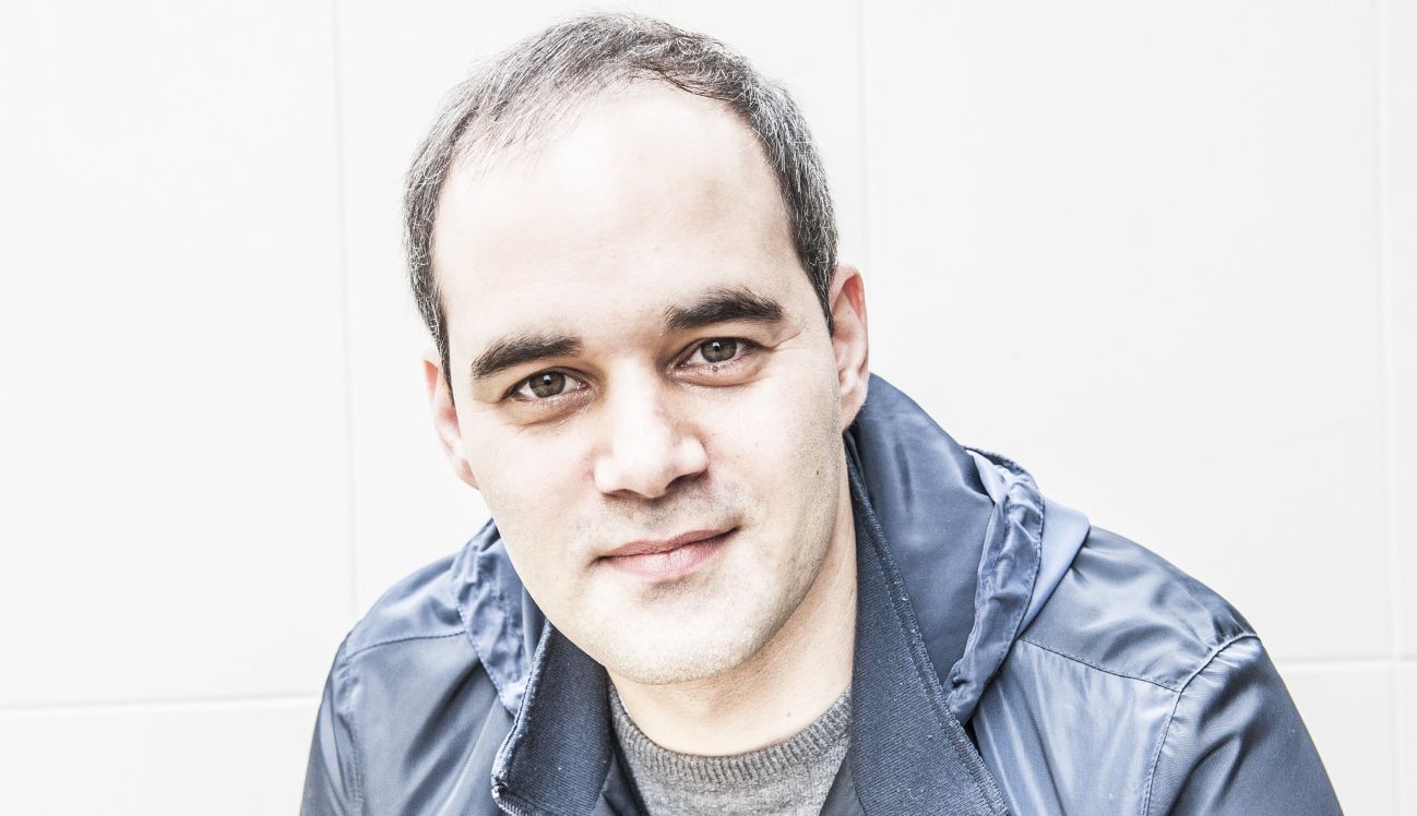 Jornal de Leiria Curtas André Barros nos