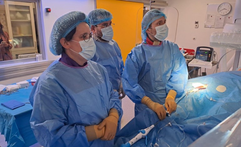 cardiologia-de-leiria-faz-primeiro-implantes-de-pacemaker-sem-electrodos