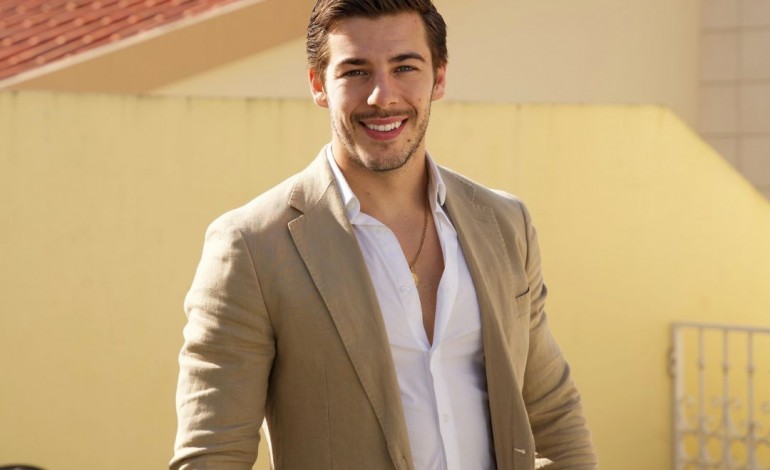 Bernardo Bento