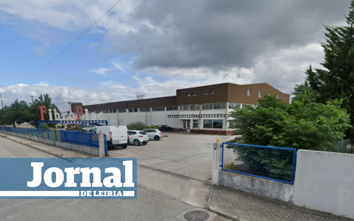 Jornal de Leiria – Fibroplac, de Pombal, a été racheté par Saint-Gobain Portugal