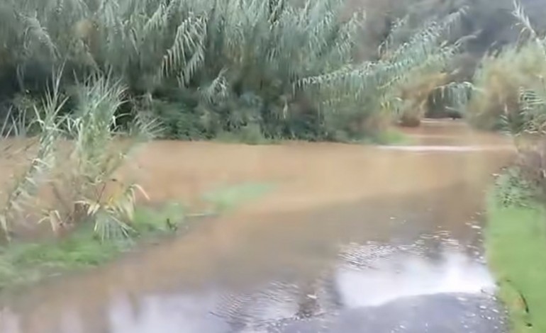 depressao-claudia-provoca-varias-inundacoes-em-leiria