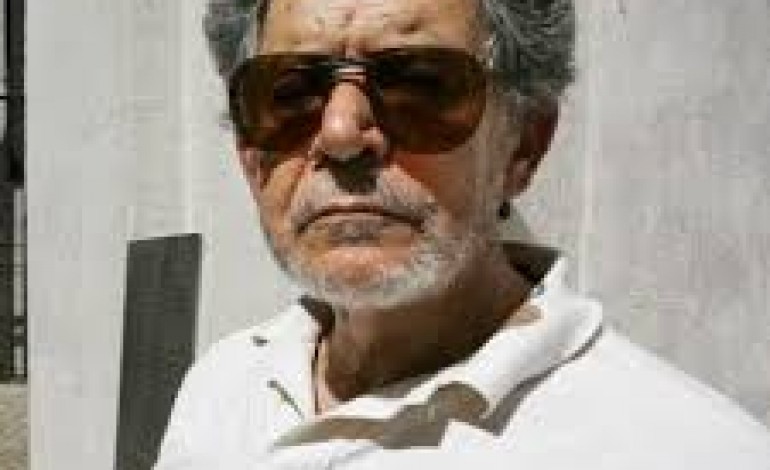 Joaquim Monteiro Matias nasceu em 1938 no Casal da Ponte Nova (Batalha)
