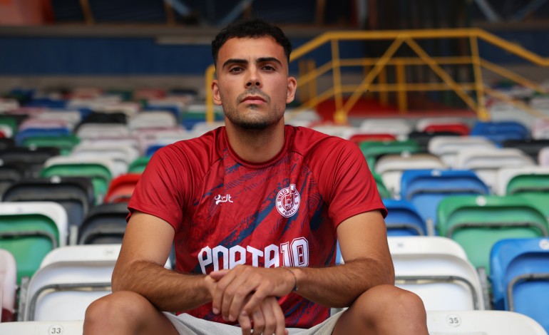 uniao-de-leiria-reforca-defesa-com-jose-pedro-e-cria-equipa-de-sub-23