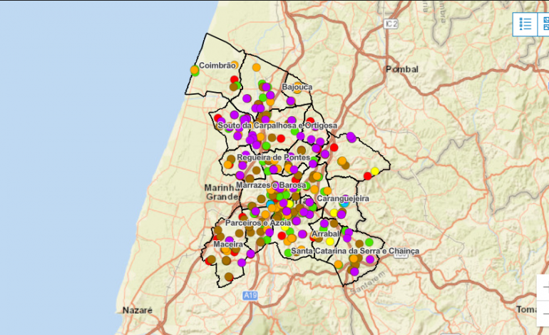 municipio-de-leiria-georreferencia-todas-as-instalacoes-desportivas-do-concelho