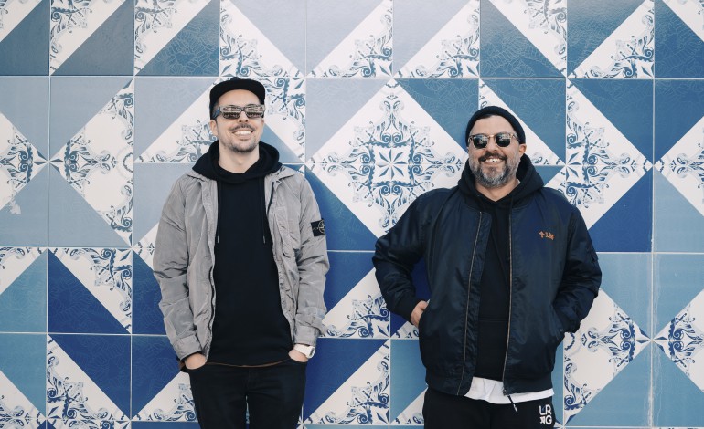 Artistas no Fazunchar
