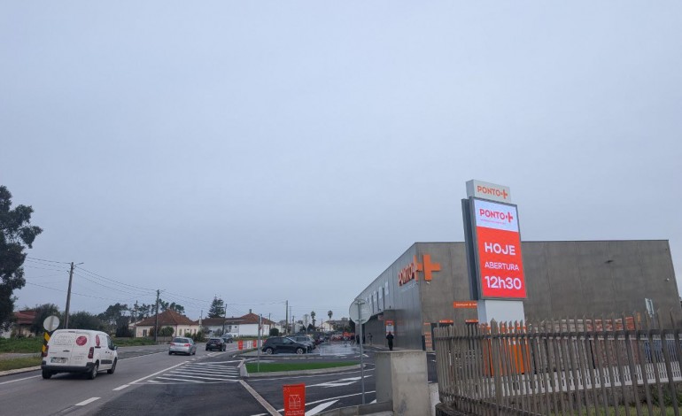 Espaço tem oferta de milhares de artigos para a construção civil