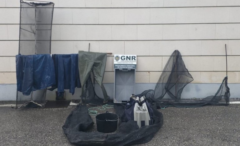 gnr-apanha-suspeitos-no-interior-de-uma-residencia-que-estavam-a-assaltar