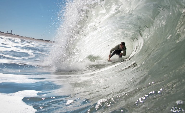 Supertubos (Fotografia: Surf Report/DR)