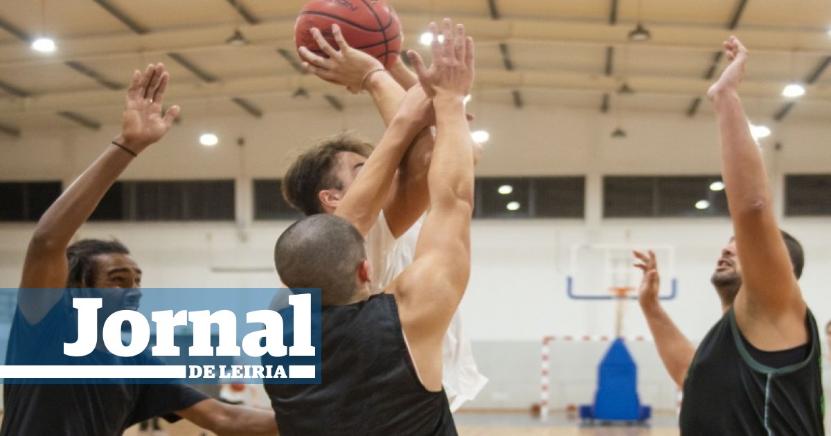 Stella Maris Basquetebol - Peniche