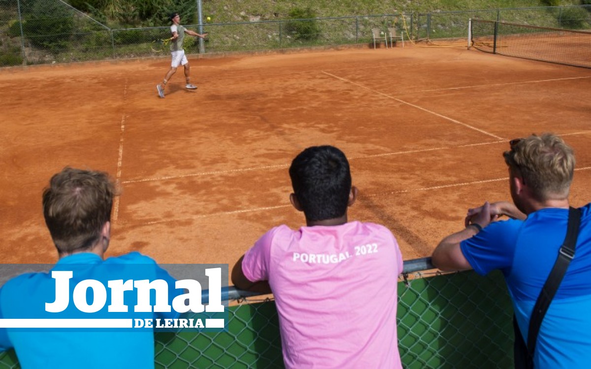 Racket Sports Club Leiria