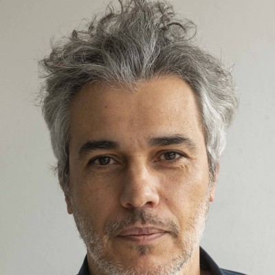 Cláudio Garcia, director interino