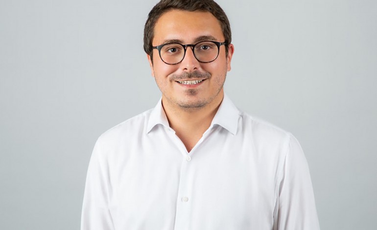 João Paulo Santos (AD)
