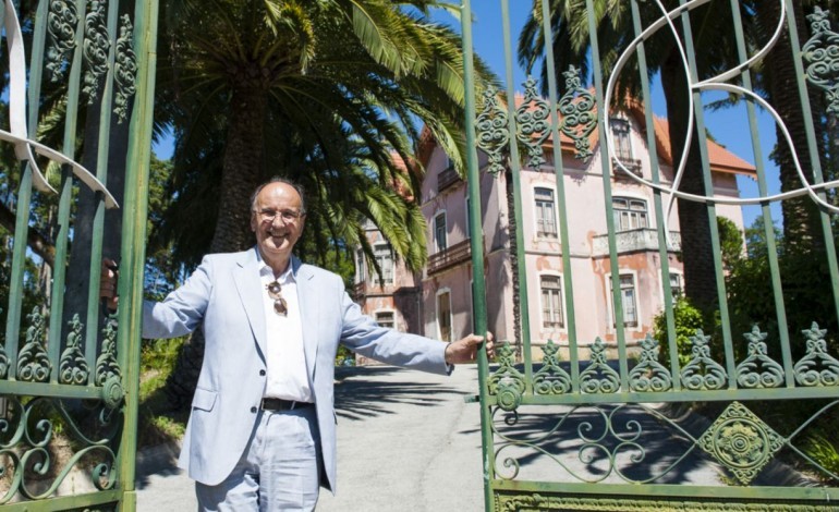 Ricardo Charters-d'Azevedo