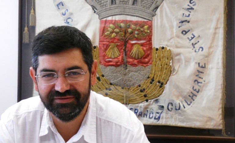 cesario-silva-morreu-vitima-de-paragem-cardiaca
