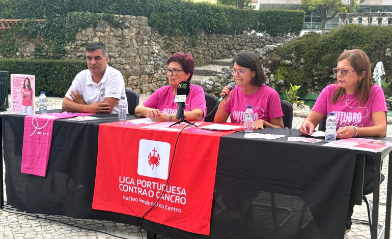 leiria-associa-se-ao-outubro-rosa-e-apela-a-participacao-em-caminhada