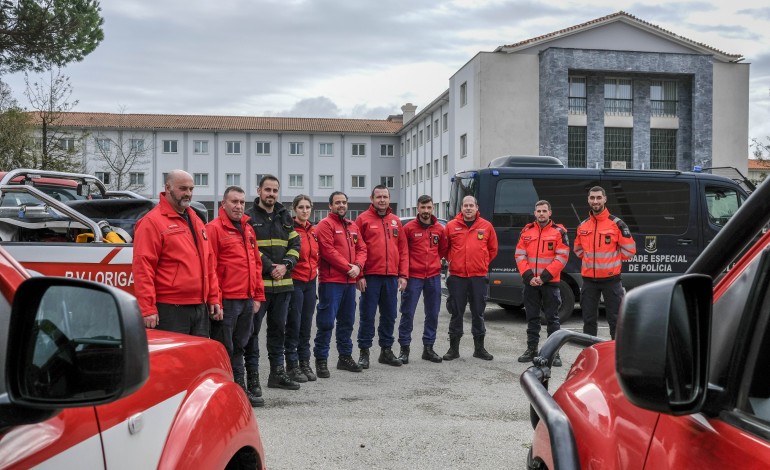 seminario-de-leiria-virou-quartel-para-acolher-bombeiros-e-forcas-de-seguranca