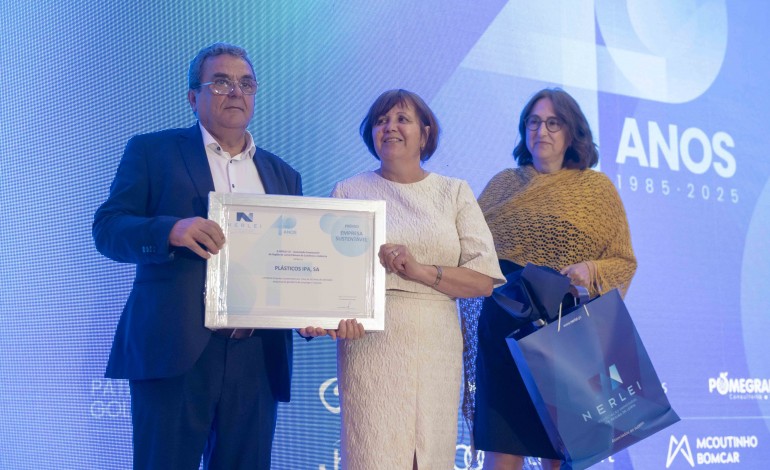 Gala 40 anos Nerlei