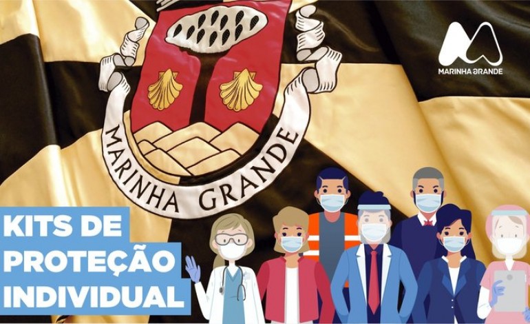 municipio-da-marinha-grande-distribui-kits-de-proteccao-individual-a-populacao