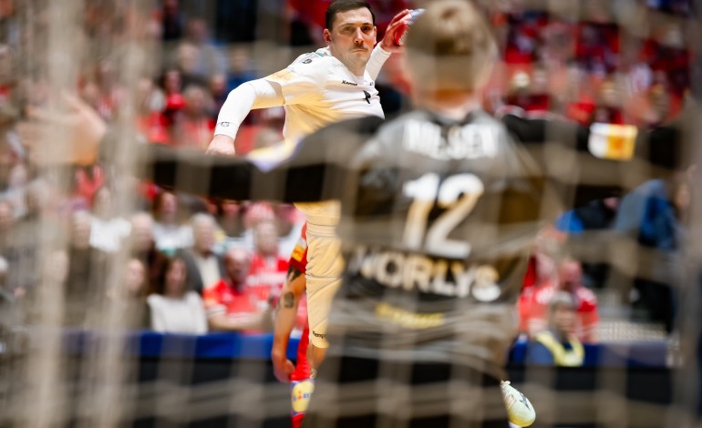 Neste Mundial, Pedro Portela ultrapassou os 500 golos de quinas ao peito