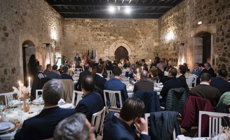 “Moldes podem e devem desempenhar um papel central” no cluster de defesa