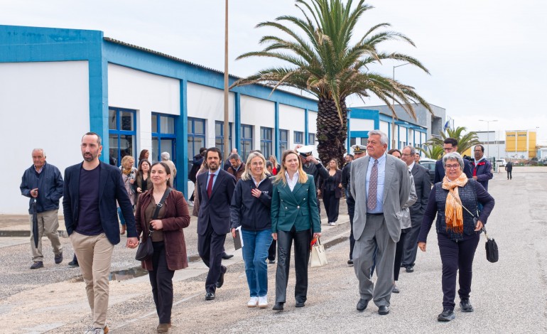 Estaleiros Navais de Peniche