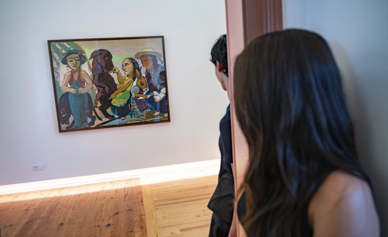 exposicao-obras-de-jorge-queiroz-sue-williams-e-paula-rego-contam-historias-na-villa-portela