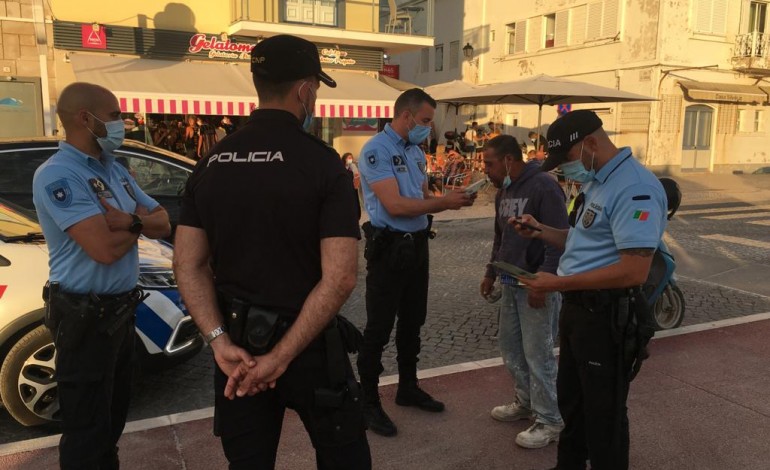 policias-espanhois-patrulharam-a-nazare-durante-uma-semana