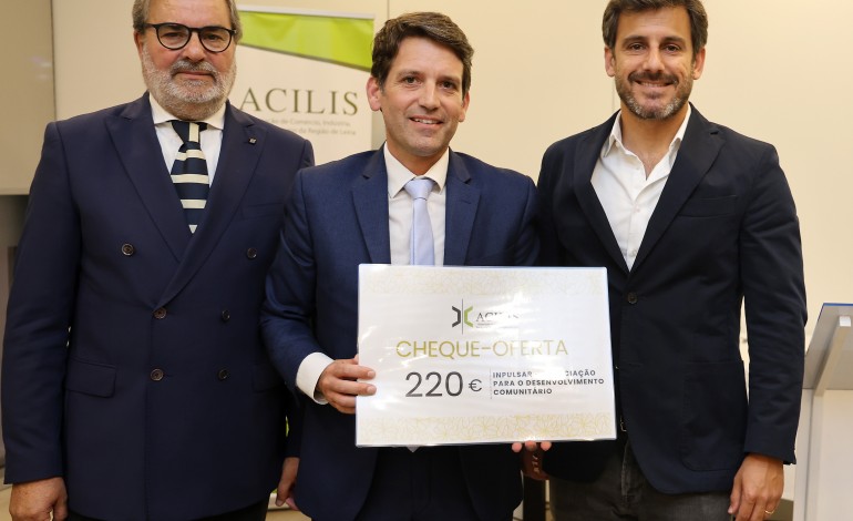 Mercearia Santana arrecadou o primeiro prémio, seguida pela Nova Decorativa. O lugar foi para a David Jeans