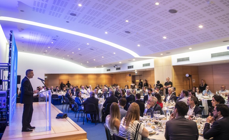 Gala 40 anos Nerlei