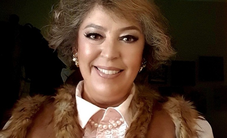 Cristina Vieira Henriques (Chega)
