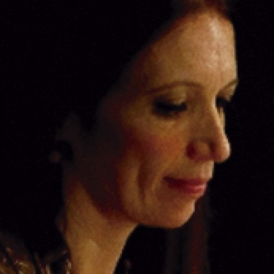 Helena Rafael, assessora de imprensa