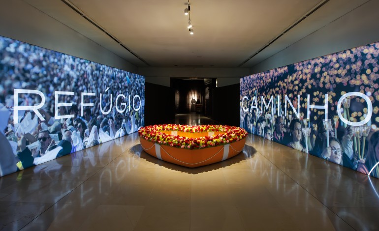 exposicao-em-fatima-exibe-pertences-da-irma-lucia-e-tesouros-nacionais