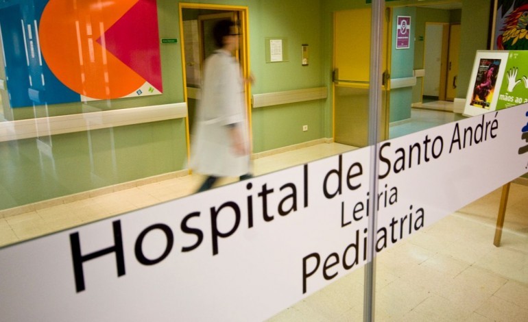 pediatras-do-hospital-de-leiria-querem-urgencia-fechada-a-noite