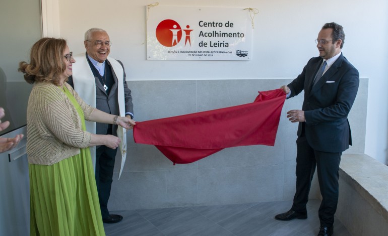 centro-de-acolhimento-de-leiria-entra-numa-nova-era-apos-remodelacao
