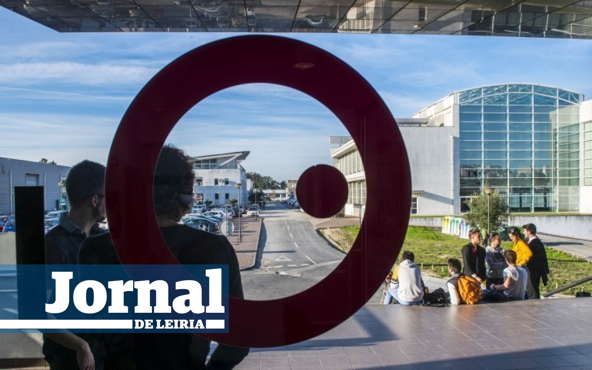 Jornal De Leiria Polit Cnico De Leiria Lan A Seis Novos Mestrados E