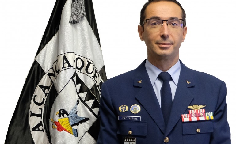 coronel-joao-vicente-e-o-novo-comandante-da-base-aerea-de-monte-real