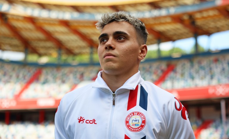 Martim Ribeiro