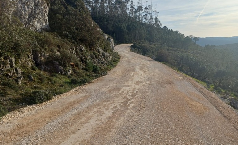 Militares terminaram a primeira fase da obra