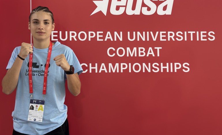 aluna-da-universidade-de-leiria-e-oeste-ganha-medalha-de-bronze-no-europeu-universitario