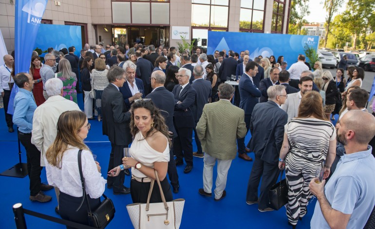 Gala 40 anos Nerlei